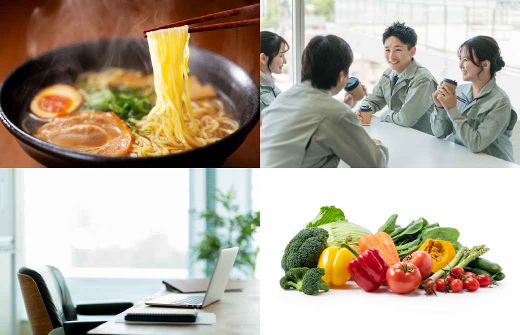 写真撮影